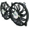 COOLING FAN ASSY 3.5L   REPLACEMENT FOR NISSAN MAXIMA 2013 PARTSLINK NUMBER  NI3115139