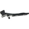 BUMPER BRACKET FR RH PLASTIC   REPLACEMENT FOR NISSAN MAXIMA 2013 PARTSLINK NUMBER  NI1043101