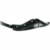BUMPER BRACKET FR LH SUPPORT RAIL PLASTIC/STEEL   REPLACEMENT FOR NISSAN MAXIMA 2013 PARTSLINK NUMBER  NI1042111
