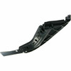 BUMPER BRACKET FR LH SUPPORT RAIL PLASTIC/STEEL   REPLACEMENT FOR NISSAN MAXIMA 2013 PARTSLINK NUMBER  NI1042111