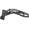 BUMPER BRACKET FR LH PLASTIC   REPLACEMENT FOR NISSAN MAXIMA 2013 PARTSLINK NUMBER  NI1042101