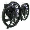 COOLING FAN ASSY 3.5L V6   REPLACEMENT FOR NISSAN MURANO 2013 PARTSLINK NUMBER  NI3115138U