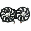 COOLING FAN ASSY 3.5L V6   REPLACEMENT FOR NISSAN MURANO 2013 PARTSLINK NUMBER  NI3115138U