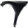 FENDER FR LH CAPA   REPLACEMENT FOR NISSAN MURANO 2013 PARTSLINK NUMBER  NI1240191C