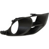 FOG LAMP BEZEL FR RH   REPLACEMENT FOR NISSAN MURANO 2013 PARTSLINK NUMBER  NI1039116