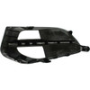 FOG LAMP COVER FR RH   REPLACEMENT FOR NISSAN MURANO 2013 PARTSLINK NUMBER  NI1039113