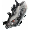 HEAD LAMP LH HALOGEN   REPLACEMENT FOR NISSAN MURANO 2013 PARTSLINK NUMBER  NI2502185V