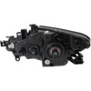 HEAD LAMP RH HALOGEN CAPA   REPLACEMENT FOR NISSAN MURANO 2013 PARTSLINK NUMBER  NI2503185C