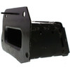 REBAR BRACKET FR RH STEEL  REPLACEMENT FOR NISSAN MURANO 2013 PARTSLINK NUMBER  NI1067136