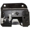 REBAR BRACKET FR RH STEEL  REPLACEMENT FOR NISSAN MURANO 2013 PARTSLINK NUMBER  NI1067136