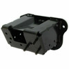 REBAR BRACKET FR LH STEEL   REPLACEMENT FOR NISSAN MURANO 2013 PARTSLINK NUMBER   NI1066136