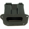 REBAR BRACKET FR LH STEEL   REPLACEMENT FOR NISSAN MURANO 2013 PARTSLINK NUMBER   NI1066136