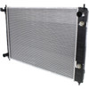 RADIATOR (13039) 3.5L V6   REPLACEMENT FOR NISSAN MURANO 2013 PARTSLINK NUMBER  NI3010217
