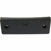 LICENSE PLATE BRACKET FR   REPLACEMENT FOR NISSAN MURANO 2013 PARTSLINK NUMBER  NI1068112