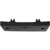 LICENSE PLATE BRACKET FR   REPLACEMENT FOR NISSAN MURANO 2013 PARTSLINK NUMBER  NI1068112