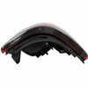 TAIL LAMP LH FLEET SIDE HQ  REPLACEMENT FOR GMC PICKUP GMC DENALI 1500 2006 PARTSLINK NUMBER  GM2800177