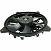 COOLING FAN ASSY W/O SHROUD  REPLACEMENT FOR NISSAN NV1500 2013 PARTSLINK NUMBER   NI3120103