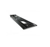 BUMPER SIDE SUPPORT FR LH STEEL   REPLACEMENT FOR NISSAN NV2500 2013 PARTSLINK NUMBER  NI1062103