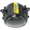 FOG LAMP FR LH/RH (FOR NV MODEL W/O MOUNTING BRACKET) HQ   REPLACEMENT FOR NISSAN NV2500 2013 PARTSLINK NUMBER  NI2592137