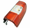 TAIL LAMP RH HQ  REPLACEMENT FOR NISSAN NV3500 2013 PARTSLINK NUMBER  NI2801198