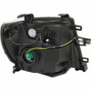 HEAD LAMP LH HALOGEN HQ  REPLACEMENT FOR NISSAN NV3500 2013 PARTSLINK NUMBER  NI2502209