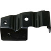 BUMPER BRACKET FR LH OUTER  REPLACEMENT FOR GMC PICKUP GMC SIERRA HYBRID 2006 PARTSLINK NUMBER  GM1066165