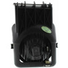 FOG LAMP FR LH CAPA  REPLACEMENT FOR GMC PICKUP GMC SIERRA HYBRID 2006 PARTSLINK NUMBER GM2592154C
