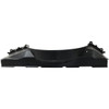 RADIATOR FAN ASSY SHROUD LOWER DIESEL  REPLACEMENT FOR GMC PICKUP GMC SIERRA HYBRID 2006 PARTSLINK NUMBER GM3110141