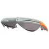 SIDE MARKER LAMP FR LH EXCLUDE DEANLI  REPLACEMENT FOR GMC PICKUP GMC SIERRA HYBRID 2006 PARTSLINK NUMBER GM2520174