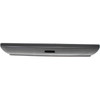 TAILGATE FLEETSIDE CAPA REPLACEMENT FOR GMC PICKUP GMC SIERRA HYBRID 2006 PARTSLINK NUMBER GM1900115C