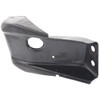 BUMPER BRACKET RR RH OUTER STEEL  REPLACEMENT FOR GMC VAN GMC SAVANA 2006 PARTSLINK NUMBER GM1167121