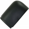 BUMPER END RR RH PLASTIC  REPLACEMENT FOR GMC VAN GMC SAVANA 2006 PARTSLINK NUMBER GM1105152
