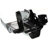 BUMPER MOUNTING BRACKET FR RH 1500 2WD / AWD / FOR 2500 2WD/ FOR 7300 LBS GVW  REPLACEMENT FOR GMC VAN GMC SAVANA 2006 PARTSLINK NUMBER GM1067157