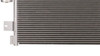 CONDENSER (4153) 2.5L Y6  REPLACEMENT FOR NISSAN NV3500 2013 PARTSLINK NUMBER  NI3030170