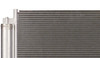 CONDENSER (4153) 2.5L Y6  REPLACEMENT FOR NISSAN NV3500 2013 PARTSLINK NUMBER  NI3030170