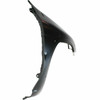FENDER FR RH W/FLARE HOLE REPLACEMENT FOR NISSAN PATHFINDER 2003 PARTSLINK NUMBER  NI1241174