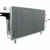 CONDENSER (3109) 3.5L W/DRIER REPLACEMENT FOR NISSAN PATHFINDER 2003 PARTSLINK NUMBER  NI3030154