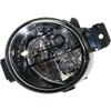 FOG LAMP FR LH W/DRL HQ   REPLACEMENT FOR NISSAN PATHFINDER 2013 PARTSLINK NUMBER  NI2592138