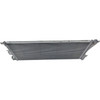CONDENSER (3279) REPLACEMENT FOR CHEVROLET MALIBU MAXX 2004 PARTSLINK NUMBER GM3030255