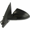 DOOR MIRROR LH POWER HTD LT MODEL REPLACEMENT FOR CHEVROLET MALIBU MAXX 2004 PARTSLINK NUMBER  GM1320288