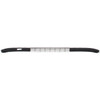 GRILLE LOWER LS/BASE MODELS W/O FOG LAMP STAY DARK GRAY REPLACEMENT FOR CHEVROLET MALIBU MAXX 2004 PARTSLINK NUMBER GM1200534