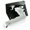 DOOR HANDLE FR LH INNER CHROME  REPLACEMENT FOR GMC YUKON XL 2006 PARTSLINK NUMBER 	GM1352131