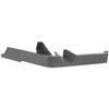 BUMPER FILLER LH REPLACEMENT FOR CHEVROLET PICKUP CHEVY SILVERADO-1500, 2500-3500 2004 PARTSLINK NUMBER  GM1088169