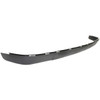 BUMPER LOWER FR MATTE BLACK BASE/LS/LS HYBRID/LT REPLACEMENT FOR CHEVROLET PICKUP CHEVY SILVERADO-1500, 2500-3500 2004 PARTSLINK NUMBER  GM1092200