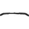 BUMPER UPPER FR BLACK 1500/2500LD REPLACEMENT FOR CHEVROLET PICKUP CHEVY SILVERADO-1500, 2500-3500 2004 PARTSLINK NUMBER  GM1051112