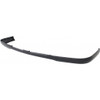 BUMPER UPPER FR BLACK 1500/2500LD REPLACEMENT FOR CHEVROLET PICKUP CHEVY SILVERADO-1500, 2500-3500 2004 PARTSLINK NUMBER  GM1051112