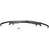 GRILLE PTM SS MODEL W/O DALE�EARNHARDT PKG REPLACEMENT FOR CHEVROLET PICKUP CHEVY SILVERADO-1500, 2500-3500 2004 PARTSLINK NUMBER  GM1200557