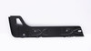 ROCKER PANEL REAR LH INNER CREW CAB REPLACEMENT FOR CHEVROLET PICKUP CHEVY SILVERADO-1500, 2500-3500 2004 PARTSLINK NUMBER  	0856-307