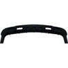 VALANCE FR W/O FOG W/TOW REPLACEMENT FOR CHEVROLET PICKUP CHEVY SILVERADO-1500, 2500-3500 2004 PARTSLINK NUMBER  GM1092174