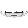 GRILLE ASSY (CHROME SLV) DENALI  REPLACEMENT FOR GMC YUKON XL DENALI 2006 PARTSLINK NUMBER GM1200510